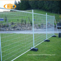 outdoor temporary construction fencing panels